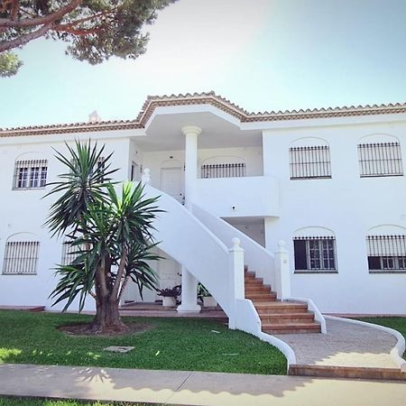 La Barrosa Playa Lejlighed Chiclana de la Frontera Eksteriør billede